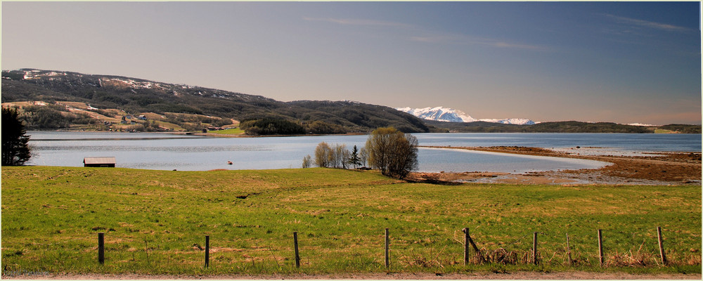 am Nordfjorden