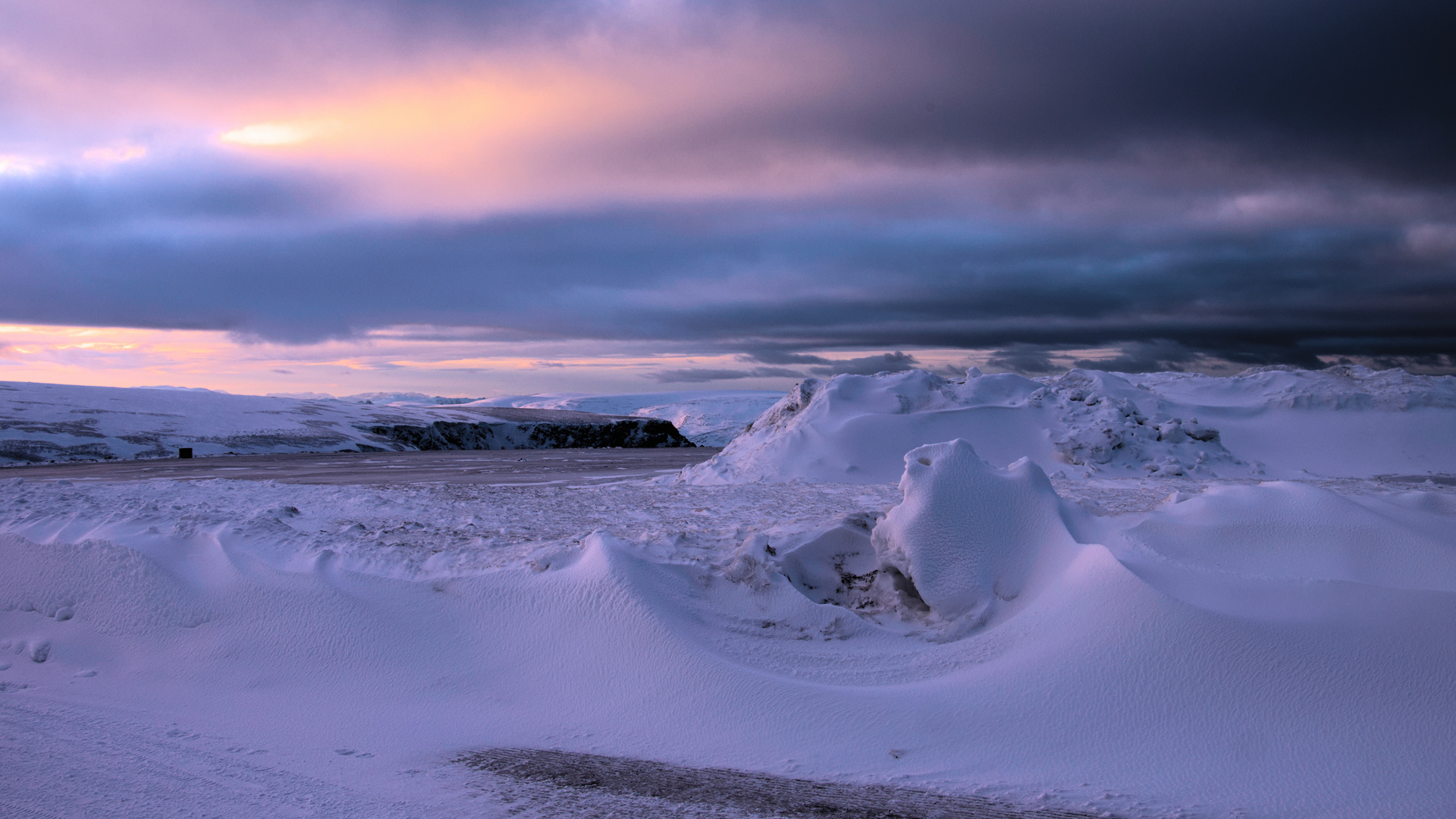 Am Nordkap