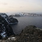 Am Nordkap