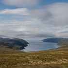 Am Nordkapp