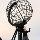 am Nordkapp