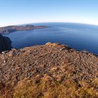 Am Nordkapp