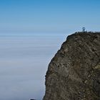 Am Nordkapp