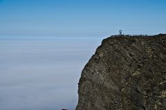 Am Nordkapp