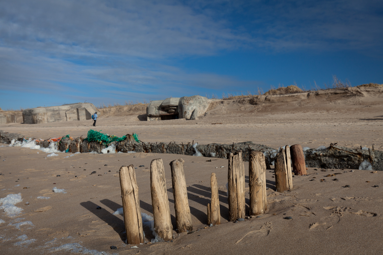 Am Nordseestrand_2