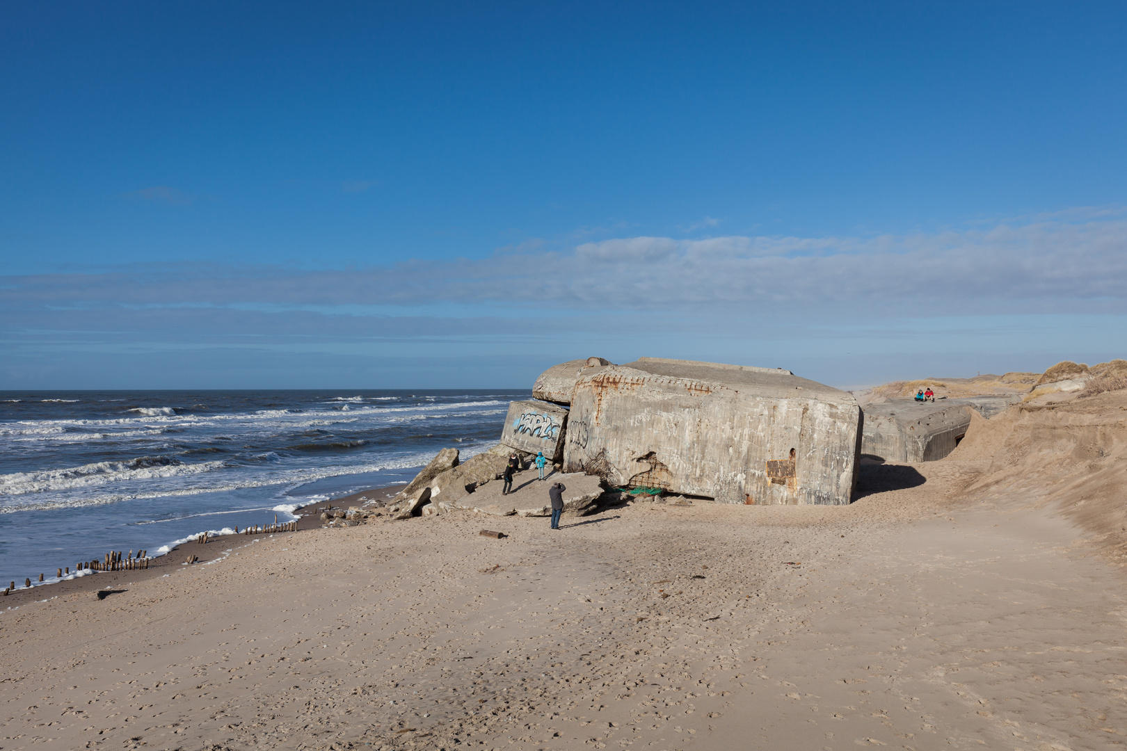 Am Nordseestrand_3