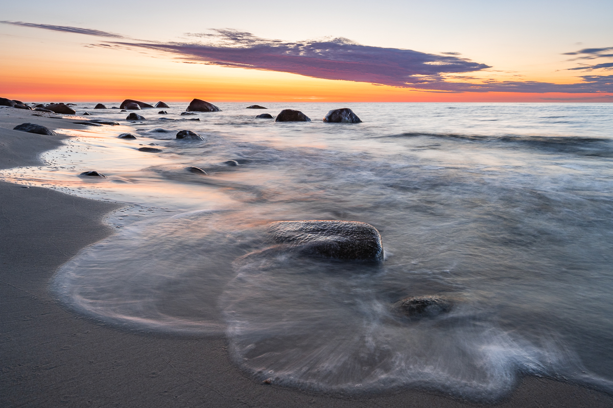 Am Nordstrand