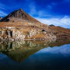 Am Nufenenpass