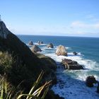 Am Nugget Point