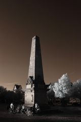 Am Obelisk