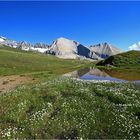 am oberen Glatzsee 2