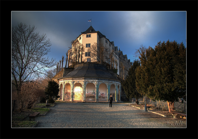 Am Oberen Schloss