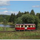 Am Oberen Teich in Stiege