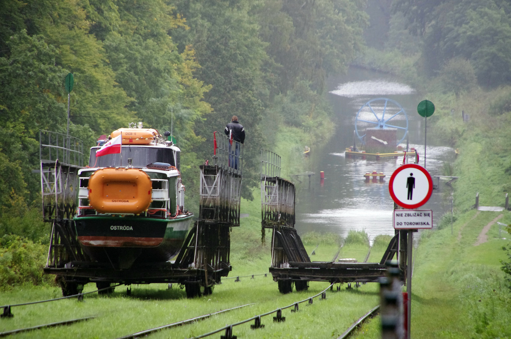 Am Oberländischen Kanal