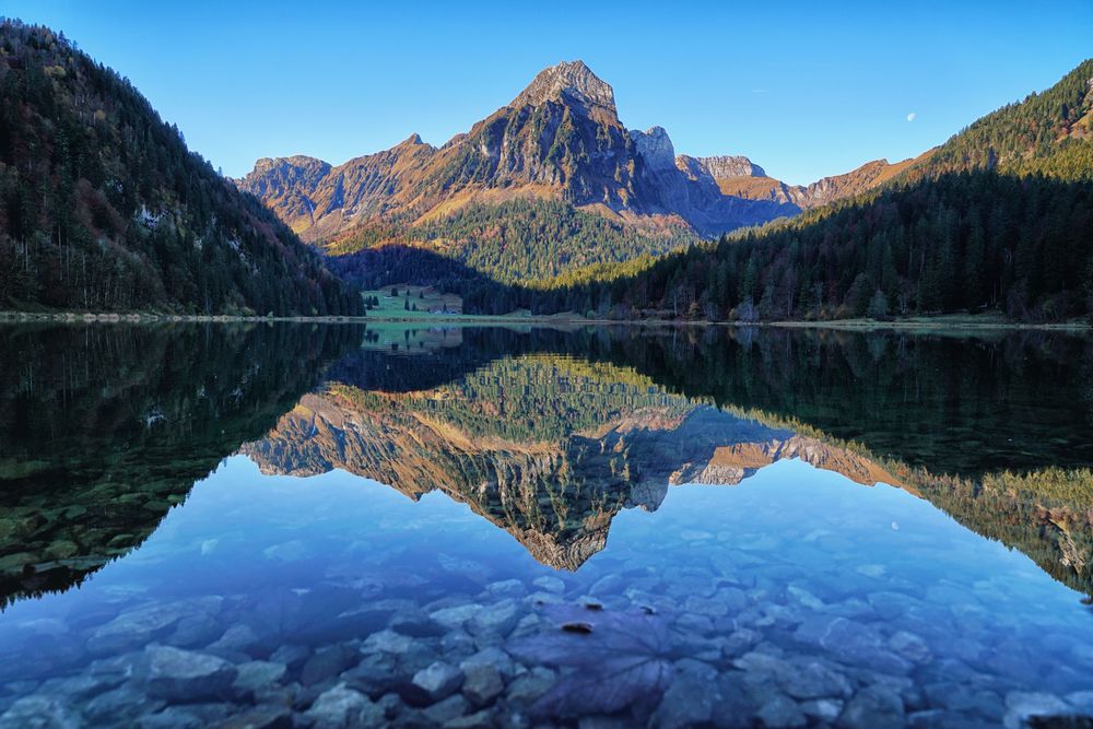 Am Obersee