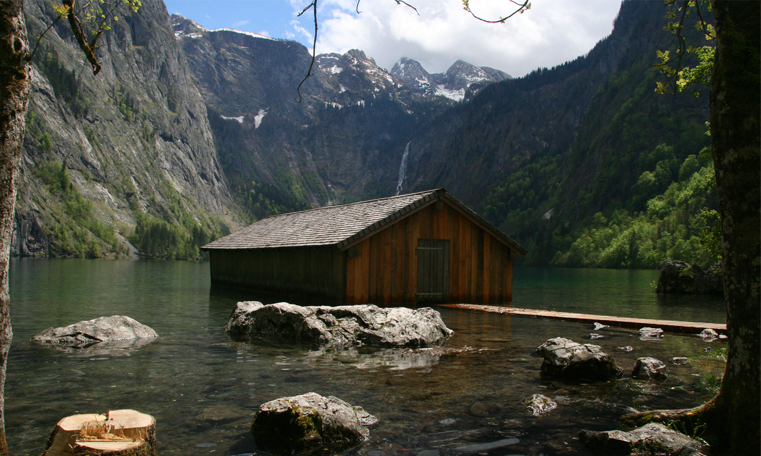 Am Obersee