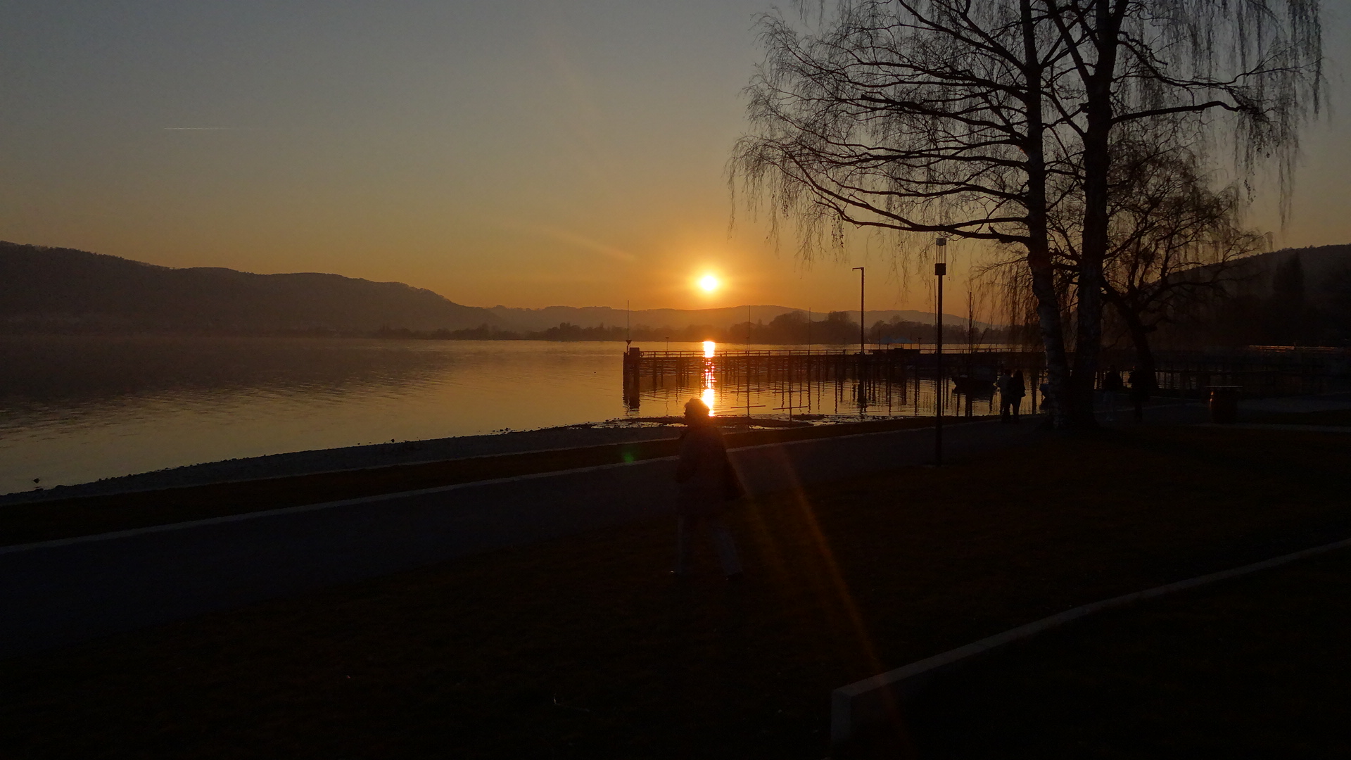 Am Obersee