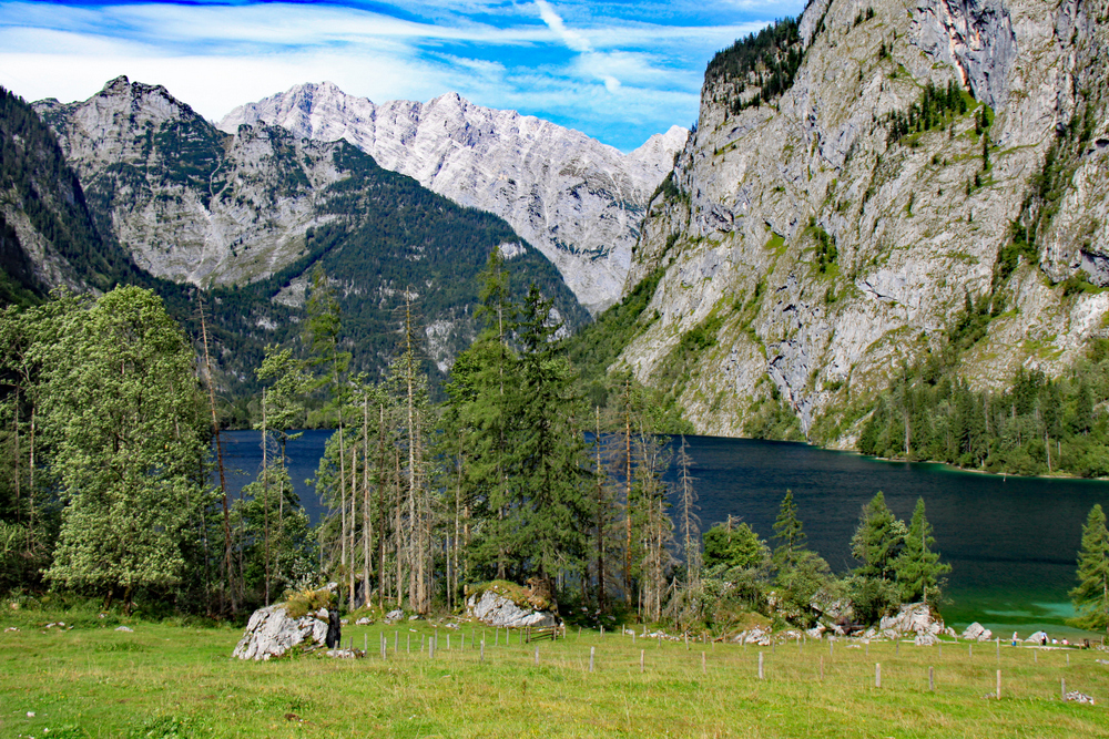 Am Obersee