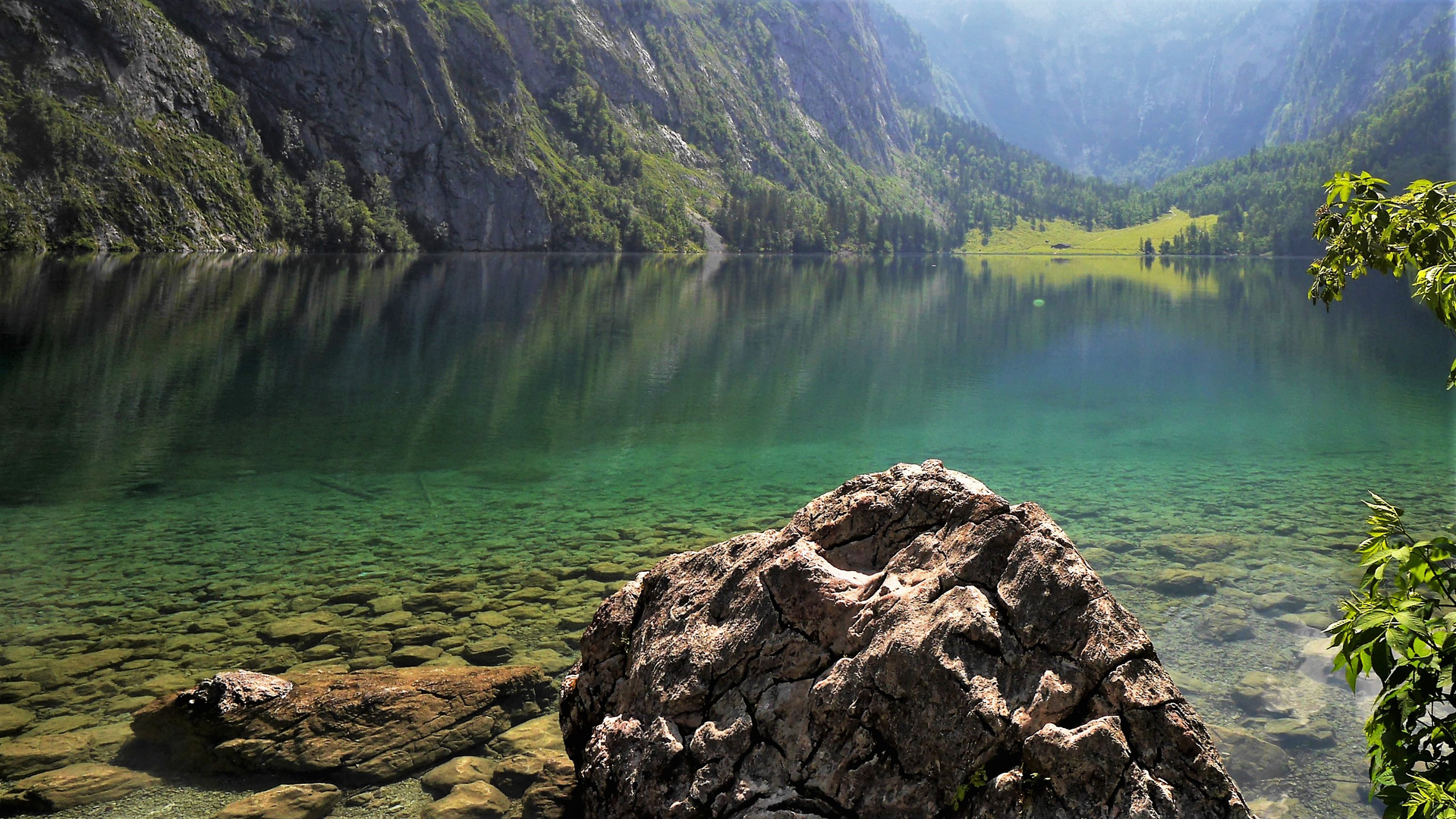 Am Obersee