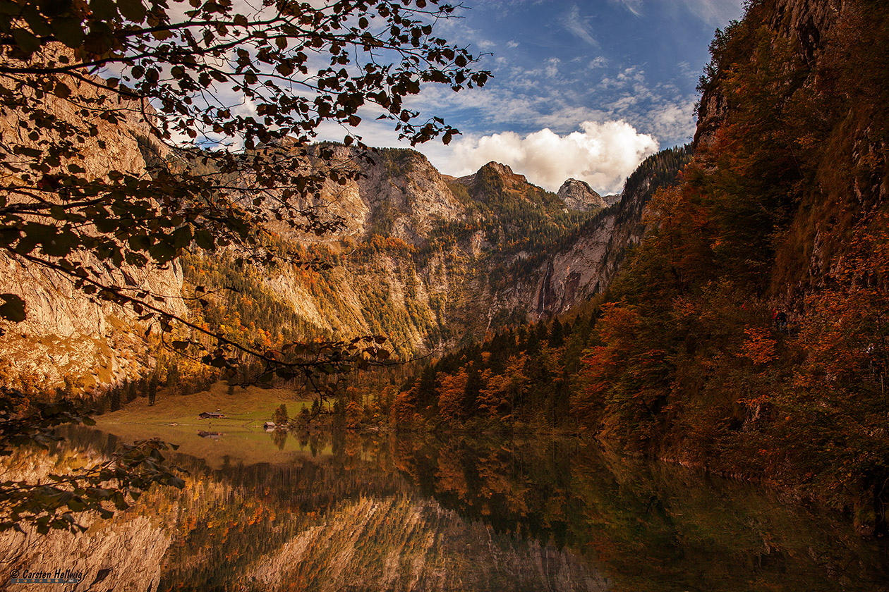 Am Obersee