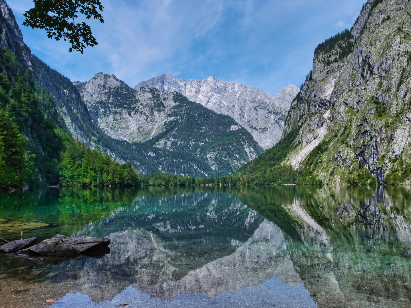 Am Obersee