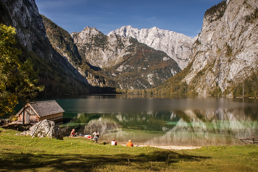 Am Obersee