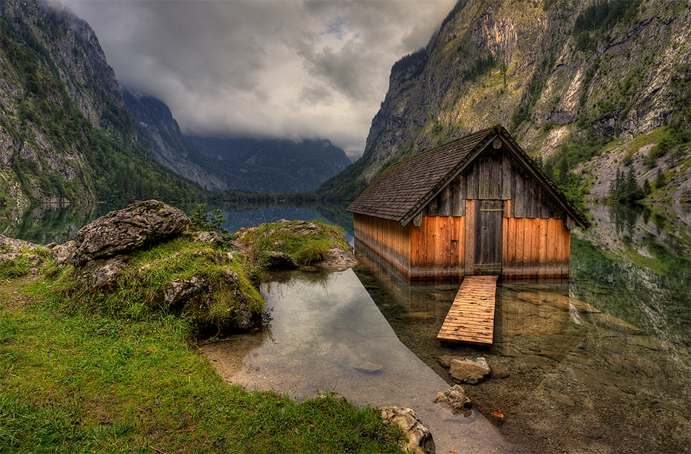 Am Obersee