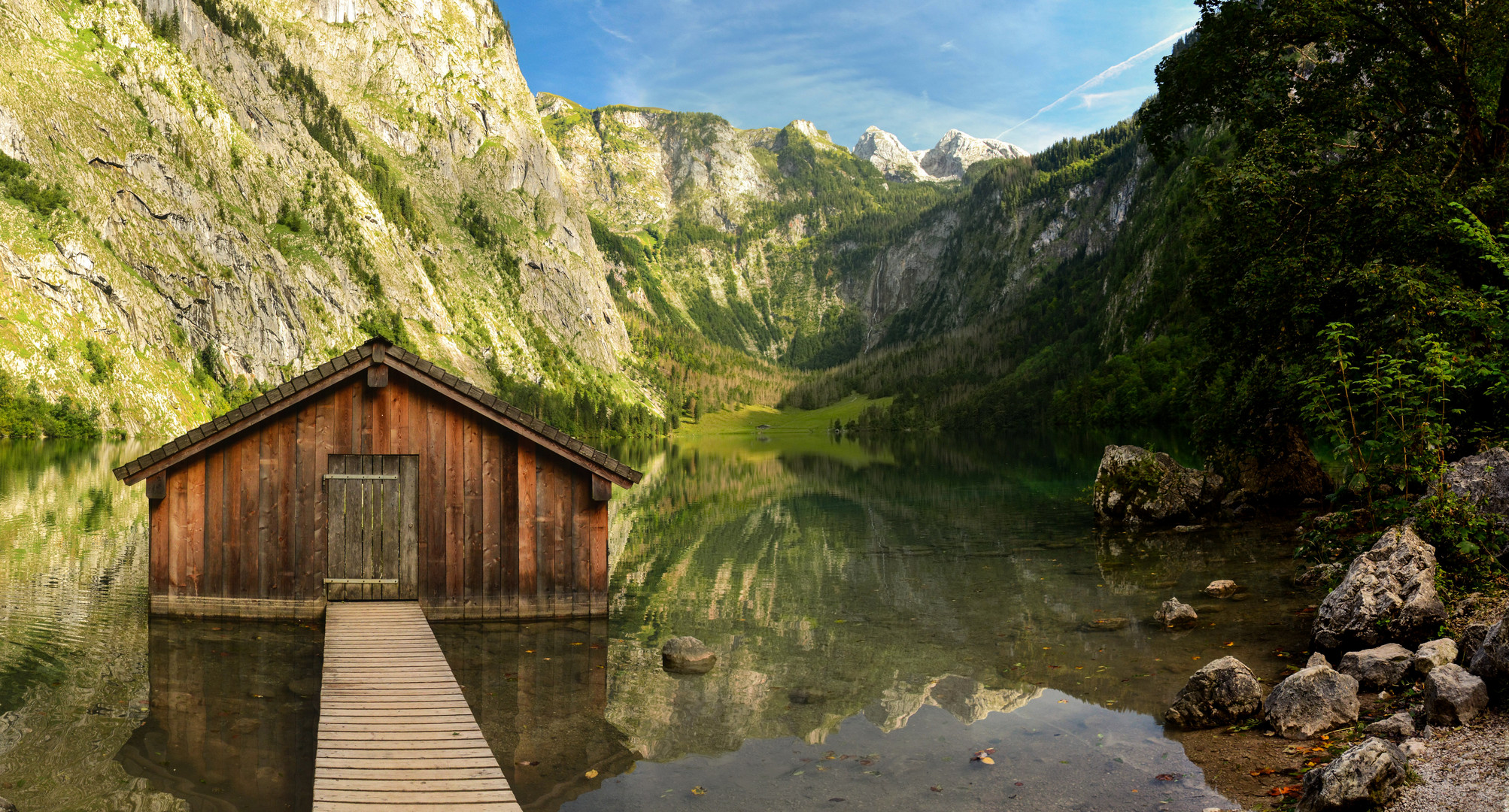 Am Obersee