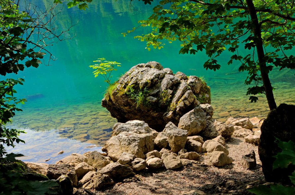 Am Obersee