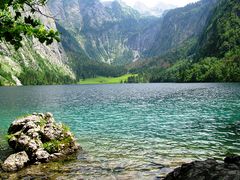 am Obersee