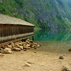 Am Obersee,