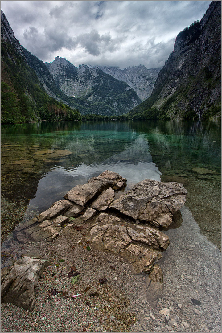 Am Obersee