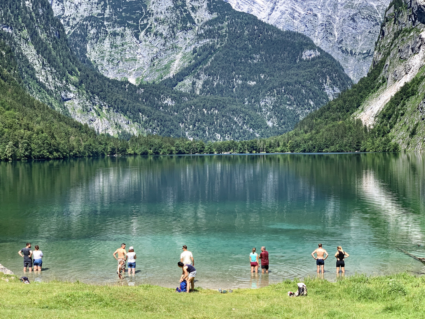 Am Obersee 