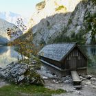 Am Obersee / Fischunkelalm