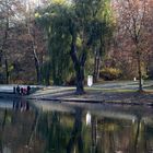 Am Obersee in Berlin