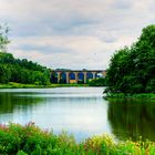  Am Obersee in Bielefeld