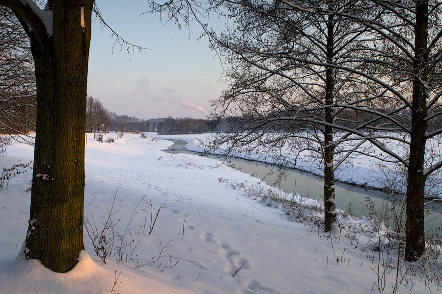 Am Obersee IV