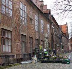 Am Ochsenmarkt