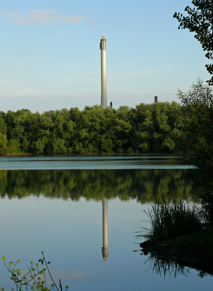 Am Ölper See