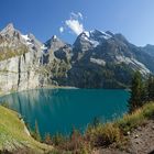 Am Öschinensee