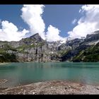 am Öschinensee