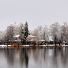 AM OLCHINGER SEE-OBB