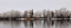 AM OLCHINGER SEE-OBB