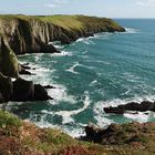 Am Old Head of Kinsale