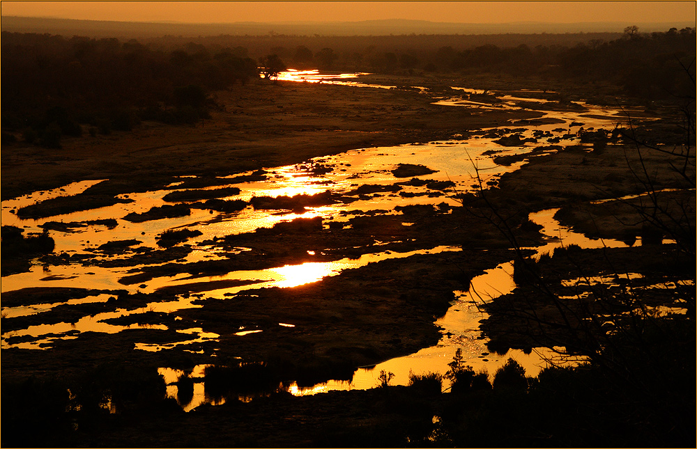 Am Olifants River