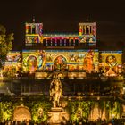 Am Orangerieschloss - Park Sanssouci ...