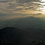 Am Orensfelsen