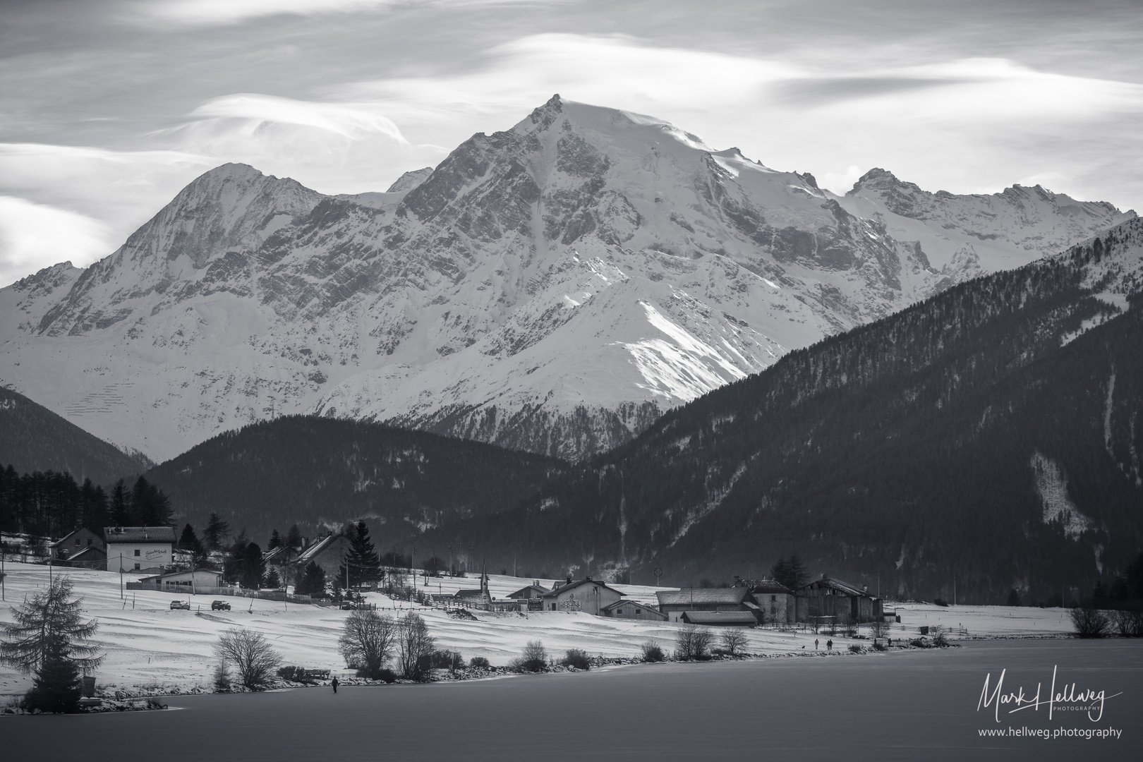 Am Ortler Daheim