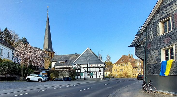 Bergisch Gladbach Bilder & Fotos