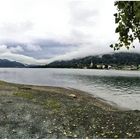 Am Ossiacher See in Kärnten